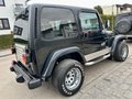 Daumennagel 16 - Jeep Wrangler 2.5 Sport * Cabrio * 4X4 * LPG-Gas *