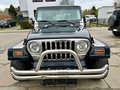 Daumennagel 3 - Jeep Wrangler 2.5 Sport * Cabrio * 4X4 * LPG-Gas *