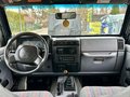 Daumennagel 6 - Jeep Wrangler 2.5 Sport * Cabrio * 4X4 * LPG-Gas *