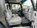Daumennagel 10 - Jeep Wrangler 2.5 Sport * Cabrio * 4X4 * LPG-Gas *