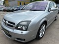 Daumennagel 2 - Opel Vectra GTS 3.2 V6 * 2.-Hand * Automatik * Leder