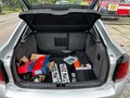 Daumennagel 13 - Opel Vectra GTS 3.2 V6 * 2.-Hand * Automatik * Leder
