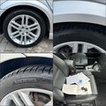 Daumennagel 19 - Opel Vectra GTS 3.2 V6 * 2.-Hand * Automatik * Leder