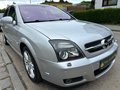 Daumennagel 4 - Opel Vectra GTS 3.2 V6 * 2.-Hand * Automatik * Leder