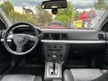 Daumennagel 6 - Opel Vectra GTS 3.2 V6 * 2.-Hand * Automatik * Leder
