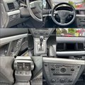 Daumennagel 7 - Opel Vectra GTS 3.2 V6 * 2.-Hand * Automatik * Leder