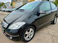 Daumennagel 2 - Mercedes-Benz A 180 Coupe Avantgarde * 1.-Hand * Leder * Navi