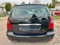 Daumennagel 15 - Mercedes-Benz A 180 Coupe Avantgarde * 1.-Hand * Leder * Navi