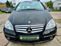 Daumennagel 3 - Mercedes-Benz A 180 Coupe Avantgarde * 1.-Hand * Leder * Navi