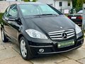 Daumennagel 4 - Mercedes-Benz A 180 Coupe Avantgarde * 1.-Hand * Leder * Navi
