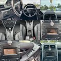 Daumennagel 7 - Mercedes-Benz A 180 Coupe Avantgarde * 1.-Hand * Leder * Navi