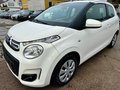 Daumennagel 1 - Citroën C1 1.0 Feel * 1.-Hand * Klima * Allwetterreifen