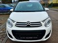 Daumennagel 3 - Citroën C1 1.0 Feel * 1.-Hand * Klima * Allwetterreifen