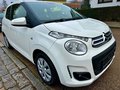 Daumennagel 4 - Citroën C1 1.0 Feel * 1.-Hand * Klima * Allwetterreifen
