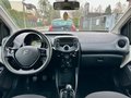 Daumennagel 6 - Citroën C1 1.0 Feel * 1.-Hand * Klima * Allwetterreifen
