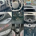 Daumennagel 7 - Citroën C1 1.0 Feel * 1.-Hand * Klima * Allwetterreifen