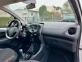 Daumennagel 8 - Citroën C1 1.0 Feel * 1.-Hand * Klima * Allwetterreifen