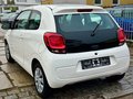 Daumennagel 14 - Citroën C1 1.0 Feel * 1.-Hand * Klima * Allwetterreifen