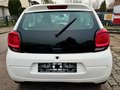 Daumennagel 15 - Citroën C1 1.0 Feel * 1.-Hand * Klima * Allwetterreifen