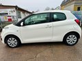 Daumennagel 18 - Citroën C1 1.0 Feel * 1.-Hand * Klima * Allwetterreifen