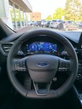 Daumennagel 13 - Ford Kuga Plug-In Hybrid ST-Line X/ST-Styling-Paket/LED