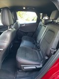 Daumennagel 12 - Ford Kuga Plug-In Hybrid ST-Line X/ST-Styling-Paket/LED