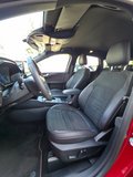 Daumennagel 11 - Ford Kuga Plug-In Hybrid ST-Line X/ST-Styling-Paket/LED