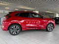 Daumennagel 4 - Ford Puma ST-Line X/Automatik/AHK/ACC