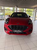 Daumennagel 2 - Ford Puma ST-Line X/Automatik/AHK/ACC