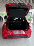 Daumennagel 6 - Ford Puma ST-Line X/Automatik/AHK/ACC