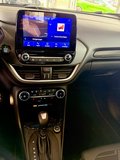 Daumennagel 12 - Ford Puma ST-Line X/Automatik/AHK/ACC