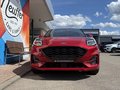 Daumennagel 2 - Ford Puma ST-Line X Hybrid/LED/Rfkamera
