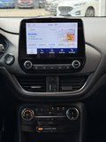 Daumennagel 15 - Ford Puma ST-Line X Hybrid/LED/Rfkamera