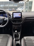Daumennagel 14 - Ford Puma ST-Line X Hybrid/LED/Rfkamera