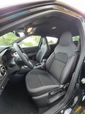 Daumennagel 9 - Nissan Juke N-Connecta