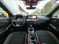 Daumennagel 10 - Nissan Juke N-Connecta
