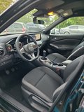 Daumennagel 12 - Nissan Juke N-Connecta