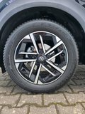 Daumennagel 14 - Nissan Juke N-Connecta