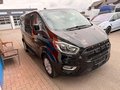 Ford Tourneo Custom 320 L1 Titanium/ACC/Bi-Xenon/AHK - foto 3