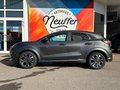 Daumennagel 5 - Ford Puma Hybrid ST-Line X/LED/ACC
