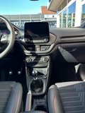 Daumennagel 15 - Ford Puma Hybrid ST-Line X/LED/ACC
