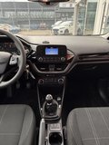 Ford Fiesta Trend/Winter-Paket/Klima/USB - bilder 3