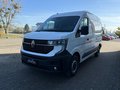 Daumennagel 3 - Renault Master NEW L2H2 3,5t/AHK/170PS/Kamera