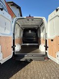 Daumennagel 8 - Renault Master NEW L2H2 3,5t/AHK/170PS/Kamera