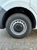 Daumennagel 13 - Renault Master NEW L2H2 3,5t/AHK/170PS/Kamera