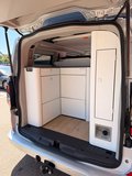Ford Nugget 320 L1Titanium Aufstelldach , AHK, ACC, MARKISE - bilder 12