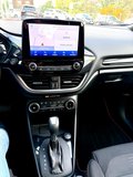 Ford Fiesta ST-Line Mild Hybrid/Automatik/Navi - bilder 2