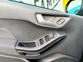 Ford Fiesta ST-Line Mild Hybrid/Automatik/Navi - bilder 5