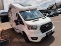 LMC Tourer Lift H 664 G Hubbett , Automatik | Dieselheizung | Markise | Rückfahrkamera, Bi-Xenon - bilder 2