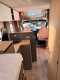 LMC Tourer Lift H 664 G Hubbett , Automatik | Dieselheizung | Markise | Rückfahrkamera, Bi-Xenon - bilder 8